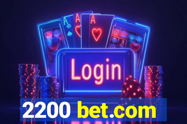 2200 bet.com